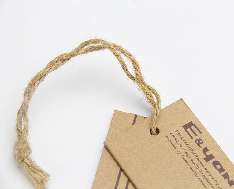 廣東吊牌標(biāo)簽制造商是怎么專業(yè)處理橡皮布的繃緊度的？