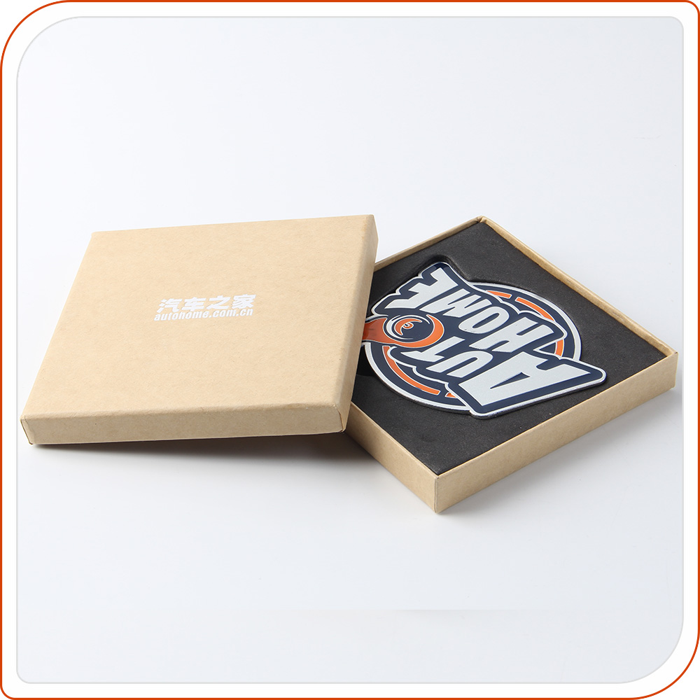 牛皮紙包裝訂做時(shí)如何避免爆線？！