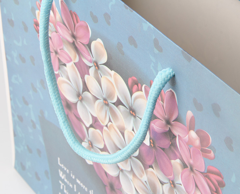 美容產(chǎn)品禮品袋訂制的覆膜起泡形成原因和解決辦法 美容產(chǎn)品禮品袋訂制的覆膜起泡形成原因和解決辦法