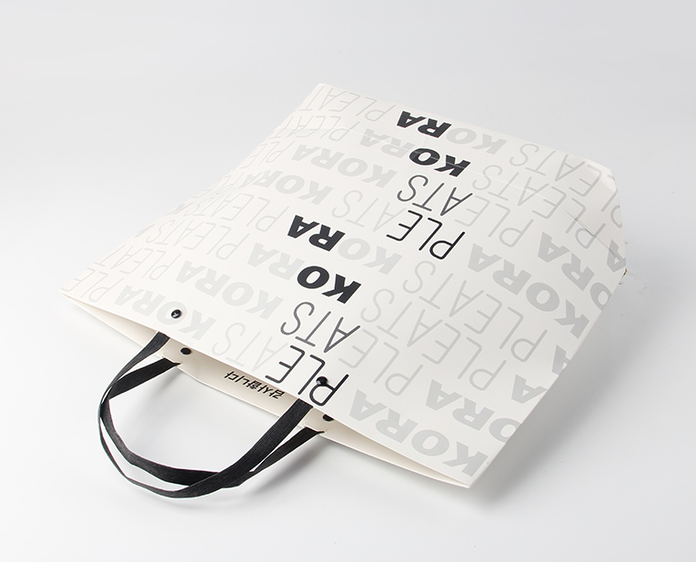 內褲禮品袋在訂制之前，印刷用的水墨輥是怎么安裝調試的