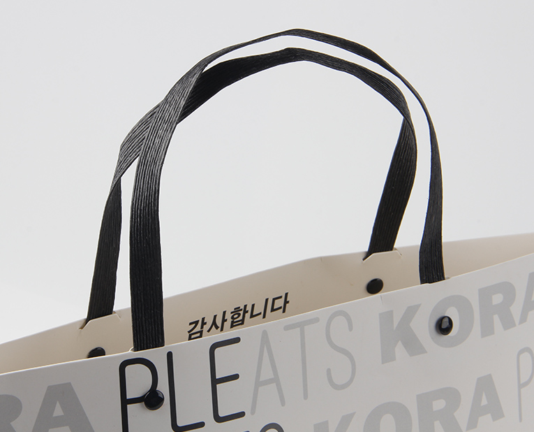 內褲禮品袋在訂制之前，印刷用的水墨輥是怎么安裝調試的