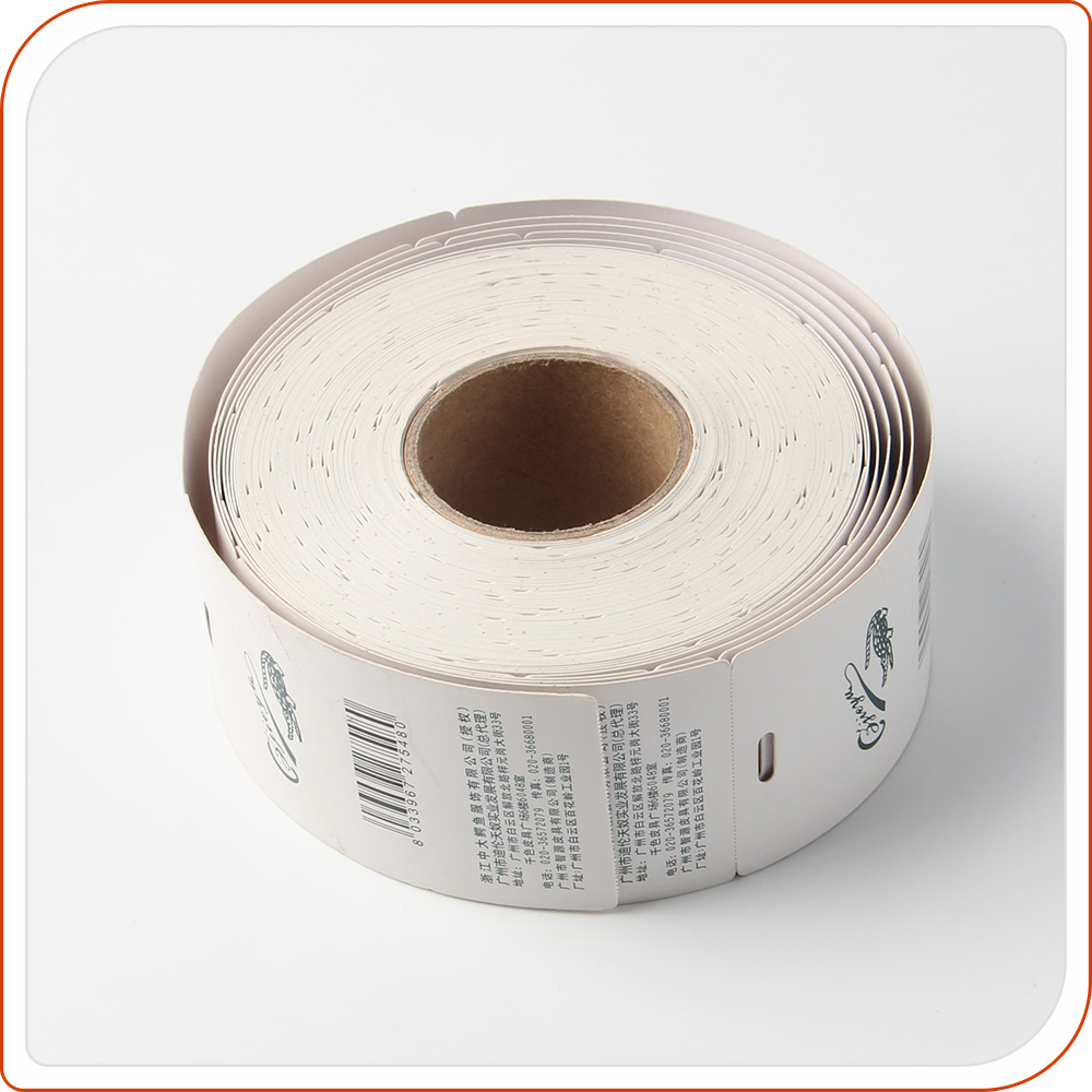 褲子的吊牌制造商為了保障商家權(quán)益，油墨的3大耐性把關(guān)嚴(yán)格哦