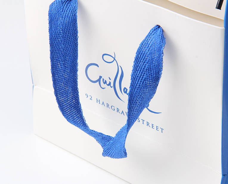 紙袋工廠這樣欺負(fù)商家們，你不生氣嗎？