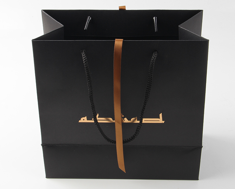 emmm，走入別工廠系列之“保健品紙袋工廠的燙金之謎”