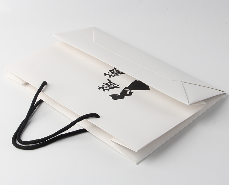 07年的時候，大豆油油墨為何被保健品紙袋廠家排除