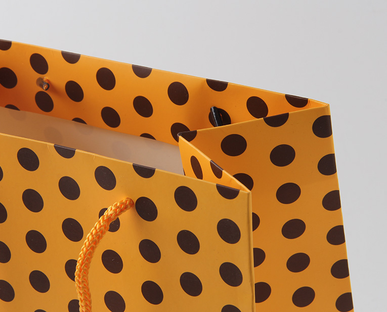 突破極限！保健品紙袋2個定做環(huán)保對策，可惜07年無法實現(xiàn)