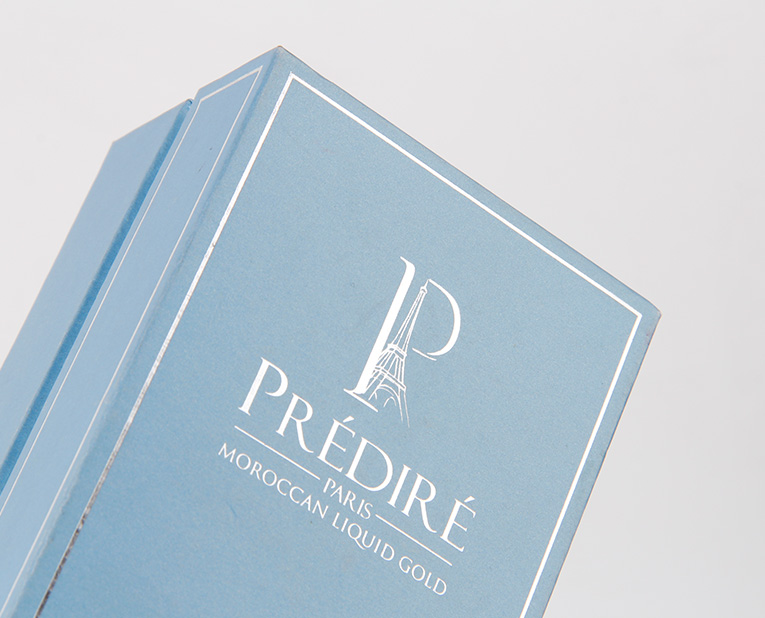 面膜盒子如果定制的時(shí)候這么做，說明這廠家很有心思