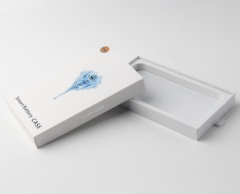 手機(jī)包裝表面臟污的話，應(yīng)該在訂做時(shí)怎么避免和處理？