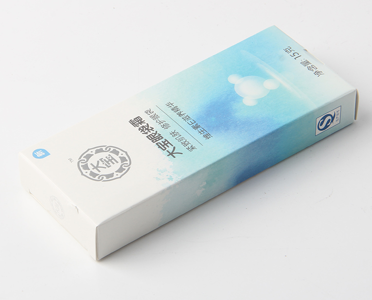 醇溶性油墨并不是所有都適應(yīng)高速運轉(zhuǎn)的化妝品盒定做過程 醇溶性油墨并不是所有都適應(yīng)高速運轉(zhuǎn)的化妝品盒定做過程