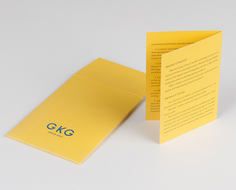 大批量的吊牌顏色迥異？探究衣服紙牌廠意味深長的秘密