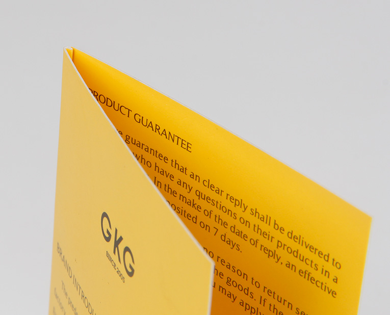 大批量的吊牌顏色迥異？探究衣服紙牌廠意味深長的秘密