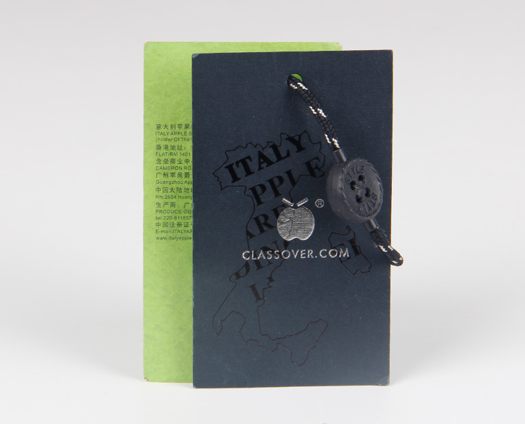 預(yù)防勝于治療，衣服的紙牌在定做之前需要這樣做準(zhǔn)備