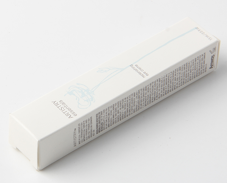 薄紙儲(chǔ)存鑒定法，看清香水盒子的定做方是不是真金