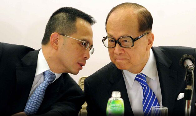 3.16，一位實(shí)業(yè)巨頭的退下給廣州禮品袋廠留下明燈