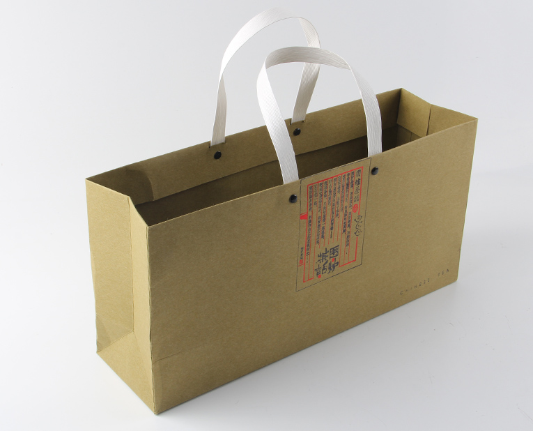 茶葉商和你都不明白，紙袋廠家的樣品費為何貴，貴在哪