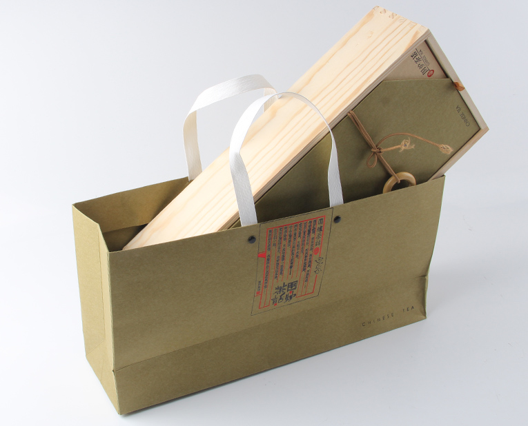 茶葉商和你都不明白，紙袋廠家的樣品費為何貴，貴在哪