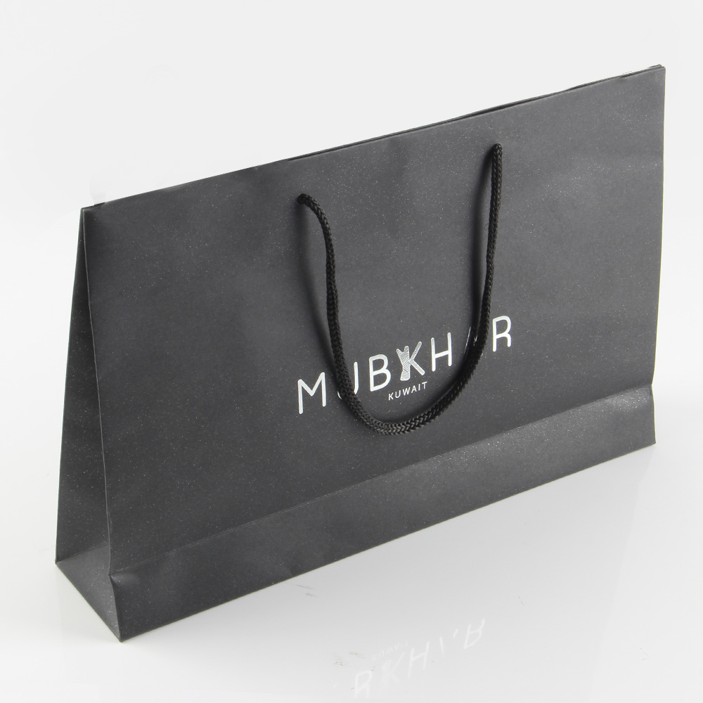 時間都去哪啦？褲子紙袋生產(chǎn)廠家跟你算清楚