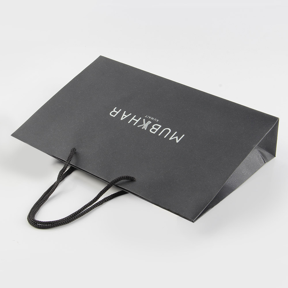 時間都去哪啦？褲子紙袋生產(chǎn)廠家跟你算清楚