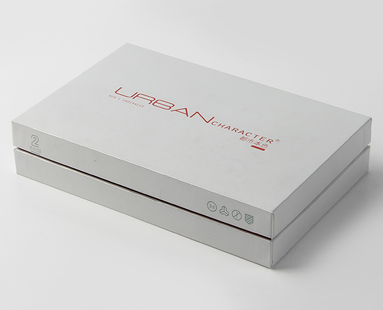 留白男士內(nèi)衣包裝盒設(shè)計(jì) 留白男士內(nèi)衣包裝盒設(shè)計(jì)