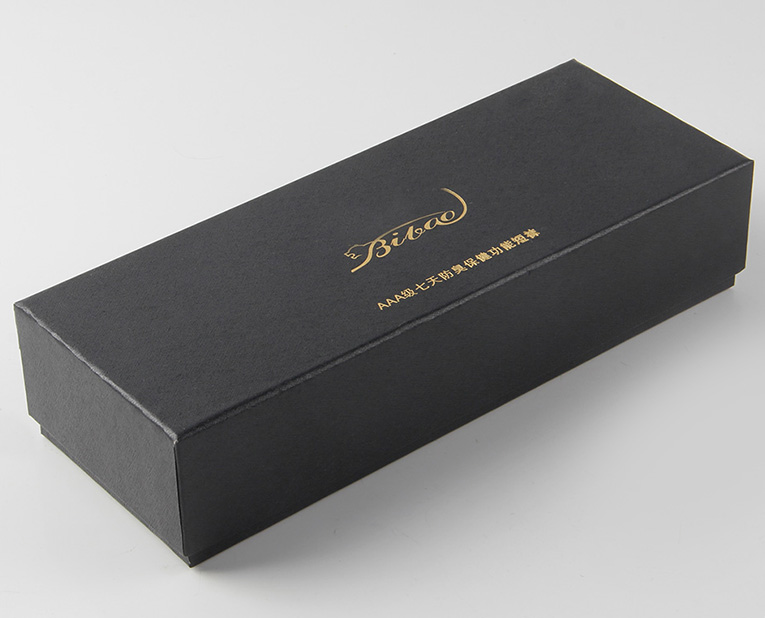 “無(wú)聲卻勝有聲”的襪子包裝盒設(shè)計(jì) “無(wú)聲卻勝有聲”的襪子包裝盒設(shè)計(jì)