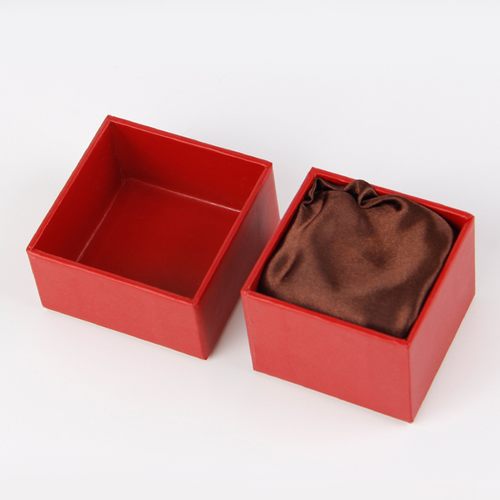 “猶豫徘徊，等于白來”，紙叕漲啦，趕緊找珠寶精裝盒工廠催單