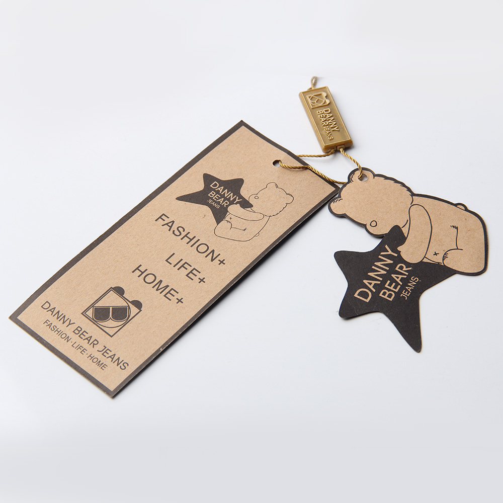 廣交會(huì)上，牛仔褲吊牌工廠如臨大敵，遇見(jiàn)旗鼓相當(dāng)?shù)膶?duì)手