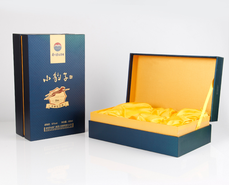 茶葉禮盒 茶葉禮盒