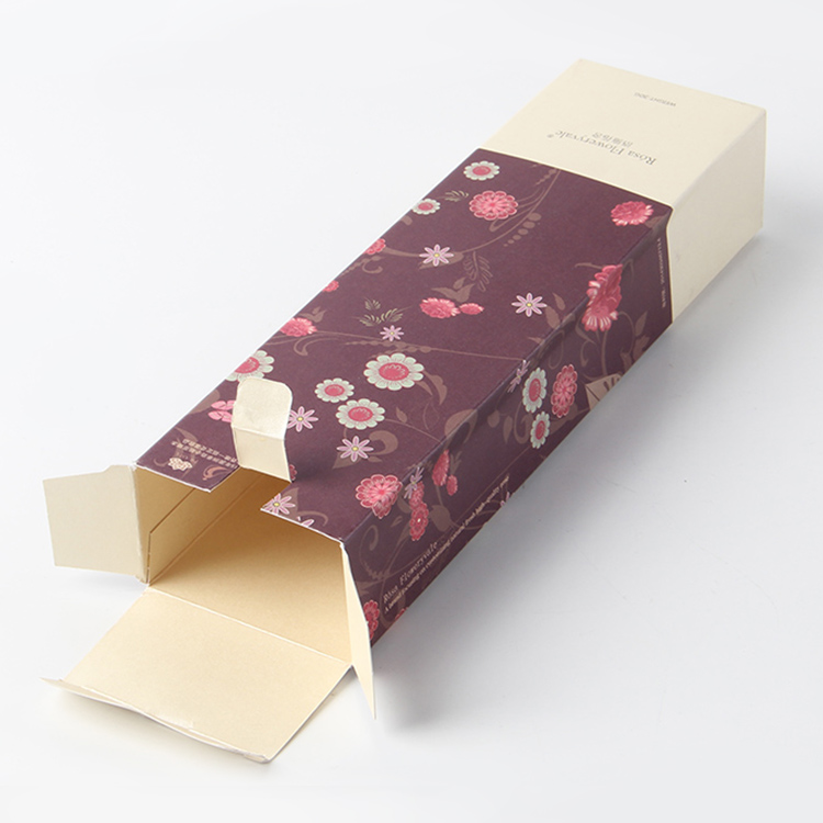 過(guò)去的1年中，香水精裝盒生產(chǎn)廠家開(kāi)始注意到的變化，或許會(huì)改變浪潮