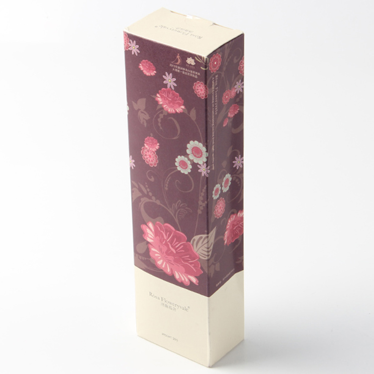 過(guò)去的1年中，香水精裝盒生產(chǎn)廠家開(kāi)始注意到的變化，或許會(huì)改變浪潮