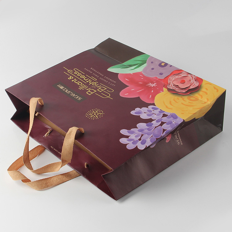 茶葉紙袋的發(fā)展該革新還是古典，看制造商的抉擇