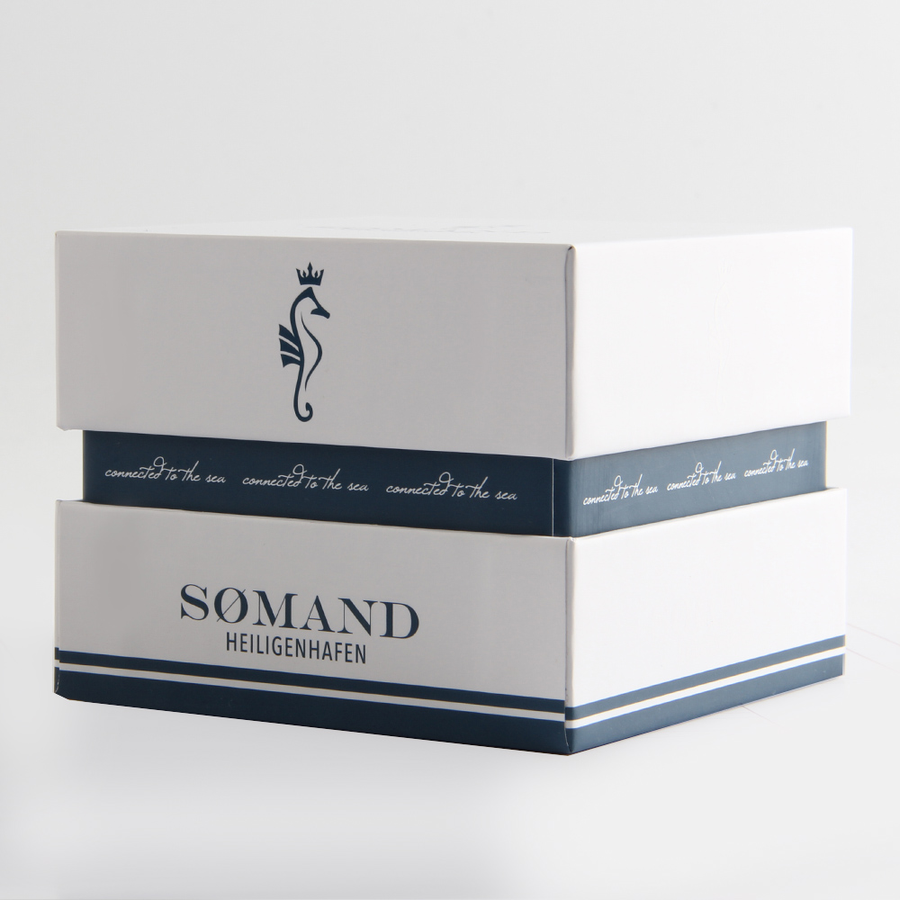 不要太死板啦，襪子禮盒也類比其他種類來定做的