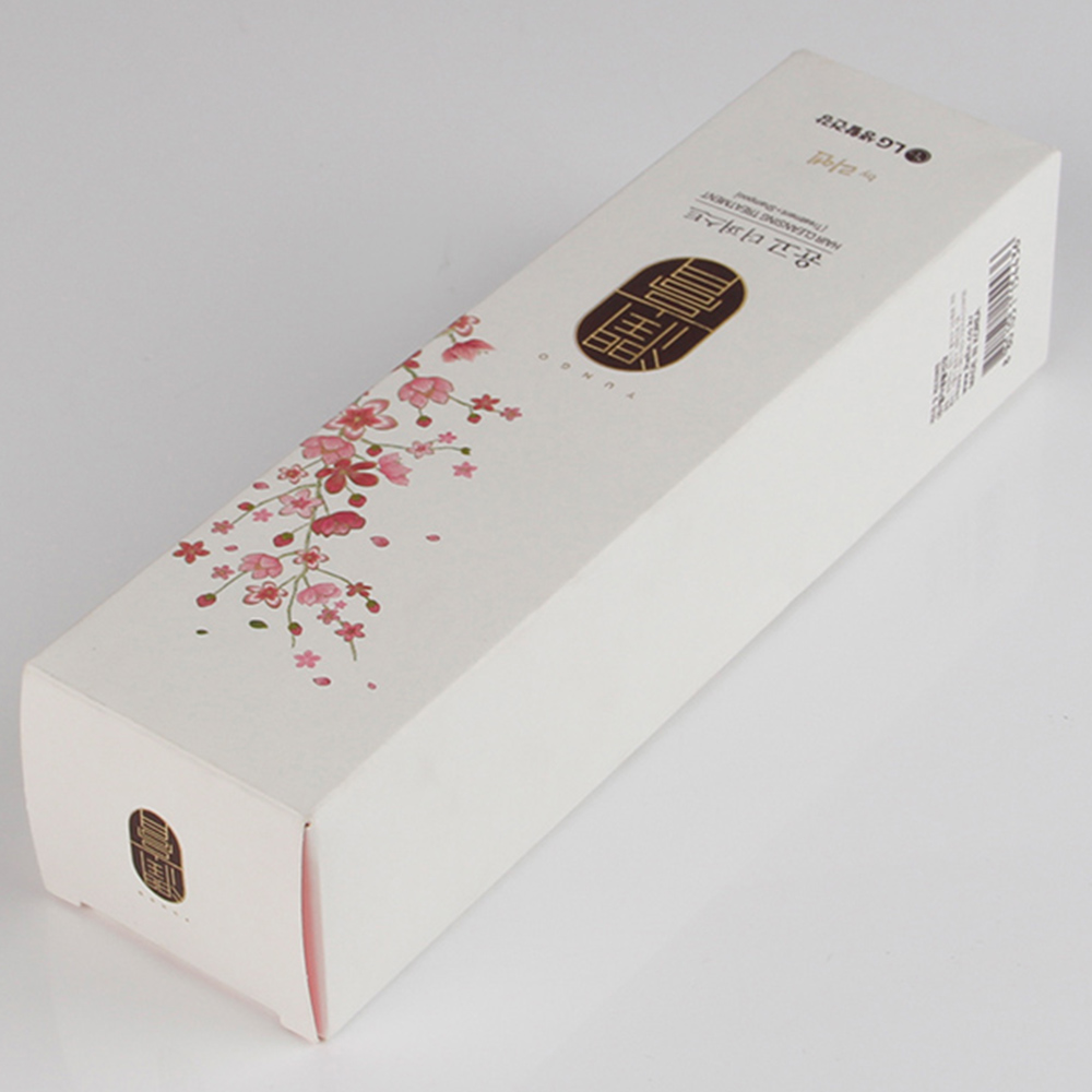 做一款香水的精品盒需要一步步按照制造商的套路走 做一款香水的精品盒需要一步步按照制造商的套路走