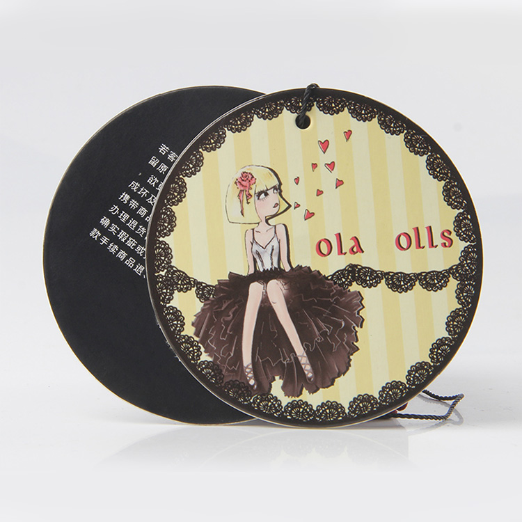 讓內衣吊牌擺脫2秒鐘命運，廠家給商家的1個建議