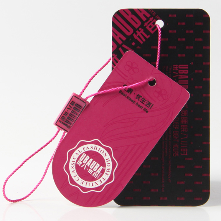 讓內衣吊牌擺脫2秒鐘命運，廠家給商家的1個建議