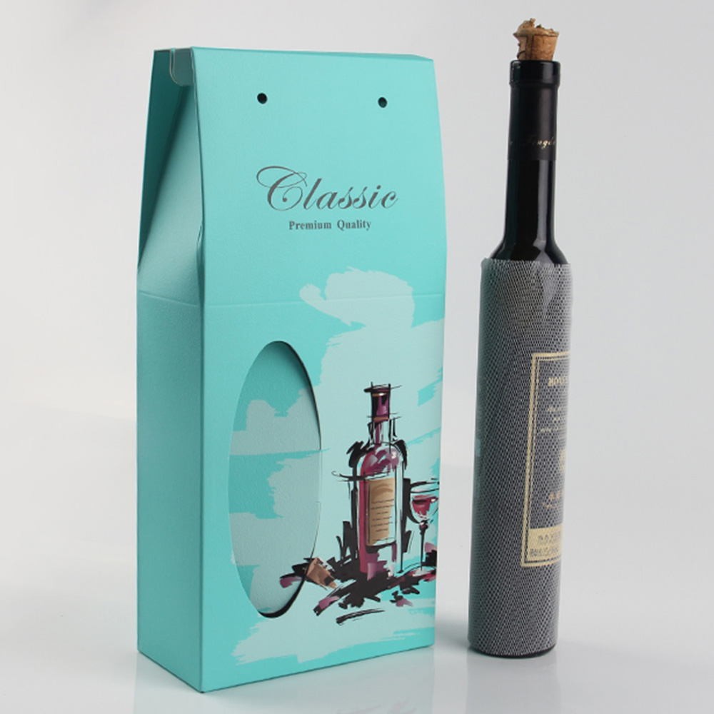 在紅酒產(chǎn)品沒有優(yōu)勢的情況下如何通過盒子定制扭轉(zhuǎn)局勢 在紅酒產(chǎn)品沒有優(yōu)勢的情況下如何通過盒子定制扭轉(zhuǎn)局勢