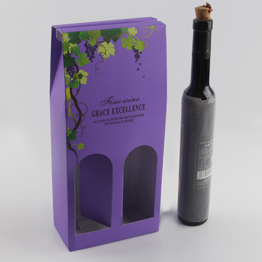 在紅酒產(chǎn)品沒有優(yōu)勢的情況下如何通過盒子定制扭轉(zhuǎn)局勢 在紅酒產(chǎn)品沒有優(yōu)勢的情況下如何通過盒子定制扭轉(zhuǎn)局勢