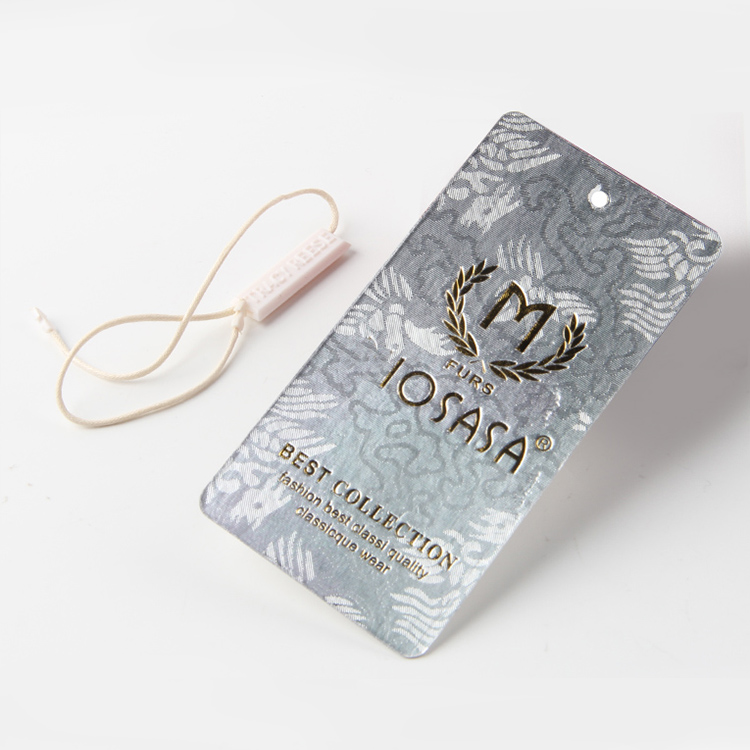 做吊牌的買賣千萬不要全權(quán)交給襯衫吊牌生產(chǎn)廠家 做吊牌的買賣千萬不要全權(quán)交給襯衫吊牌生產(chǎn)廠家