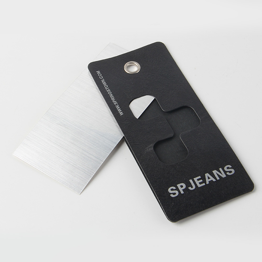 貨期趕，襪子紙牌設(shè)計(jì)就要避開這2個(gè)方面的時(shí)間消耗了