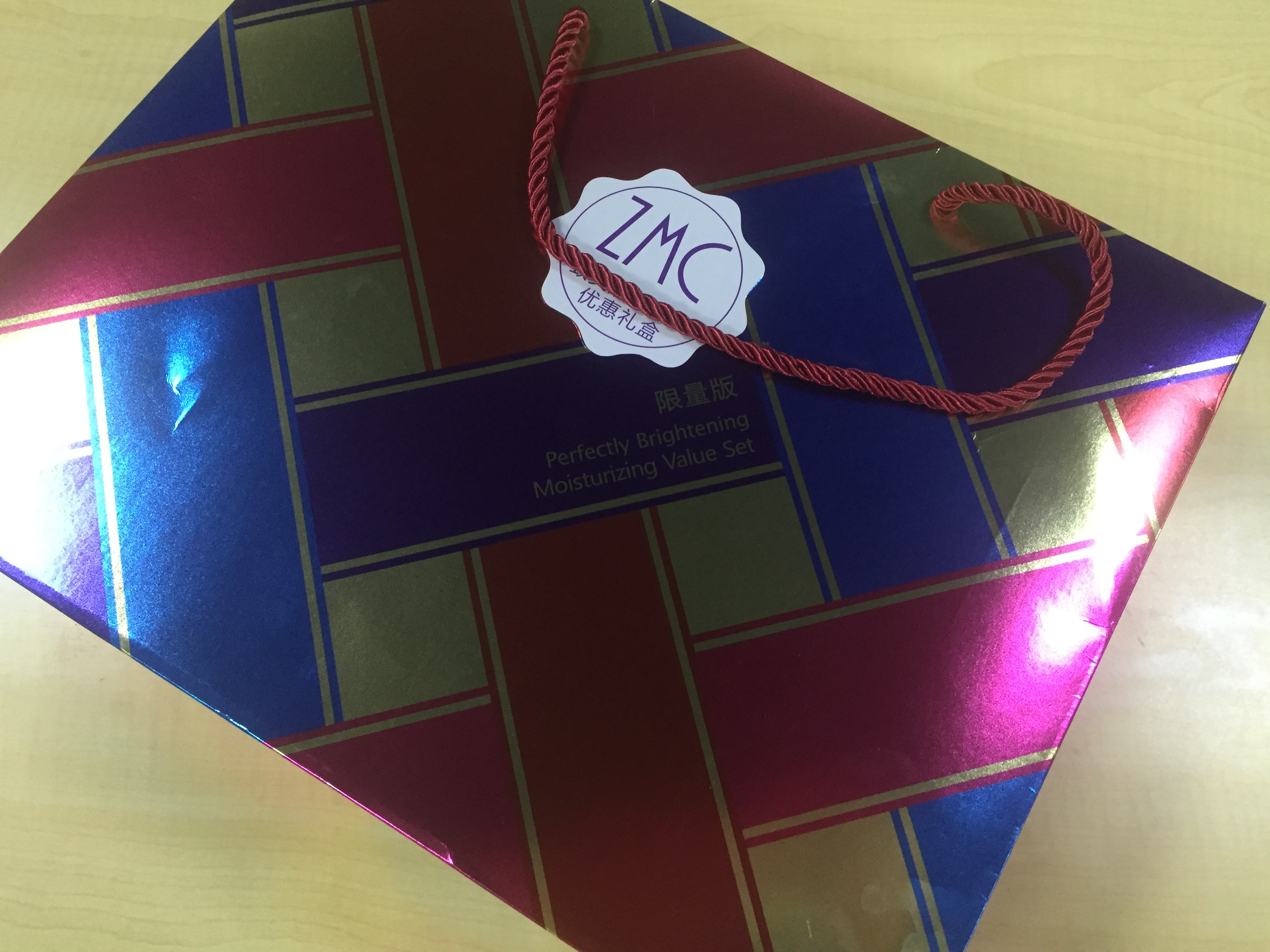 前車之鑒后車之師，總結(jié)10多年來月餅紙袋訂做的變化