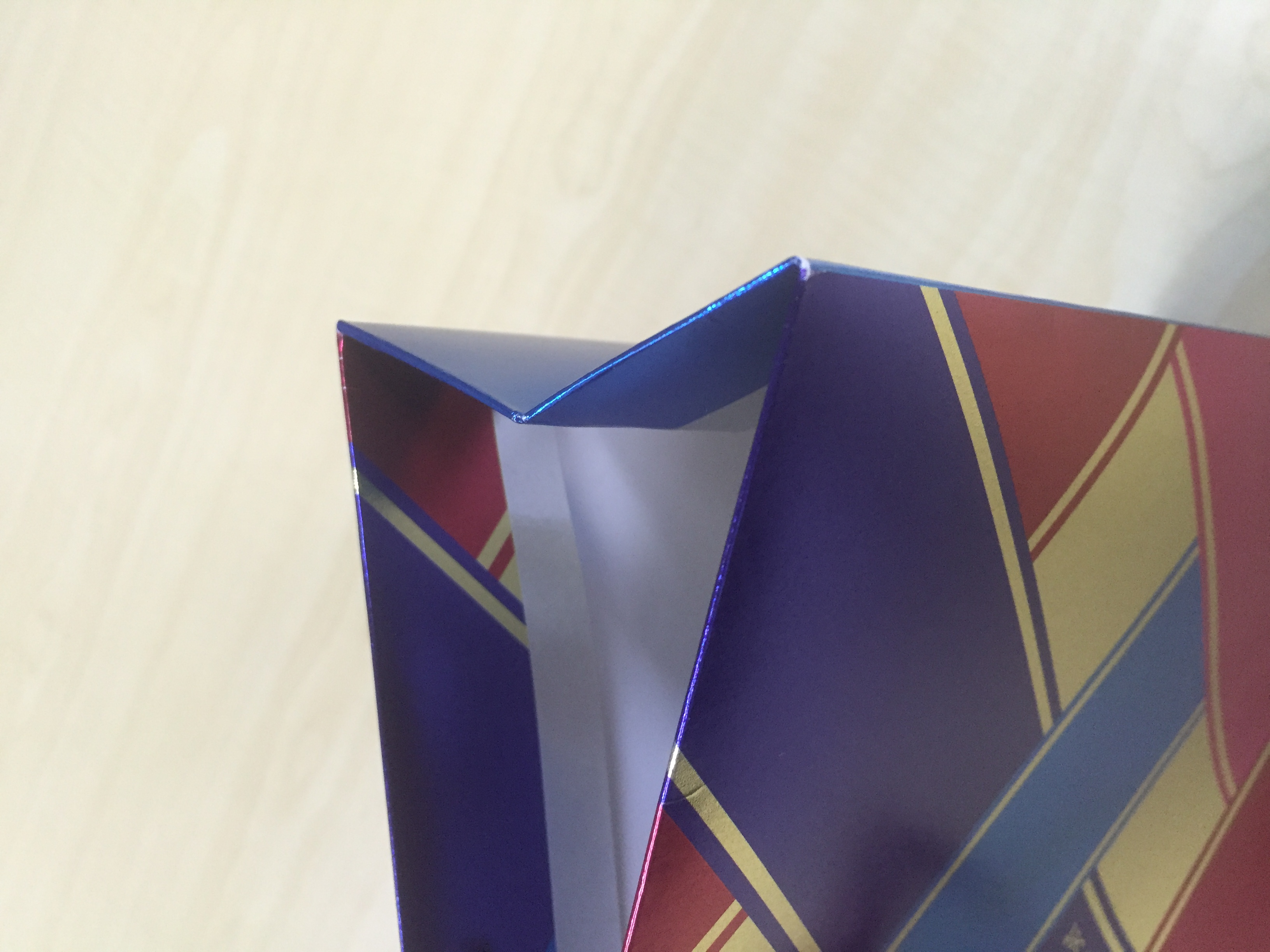 前車之鑒后車之師，總結(jié)10多年來月餅紙袋訂做的變化