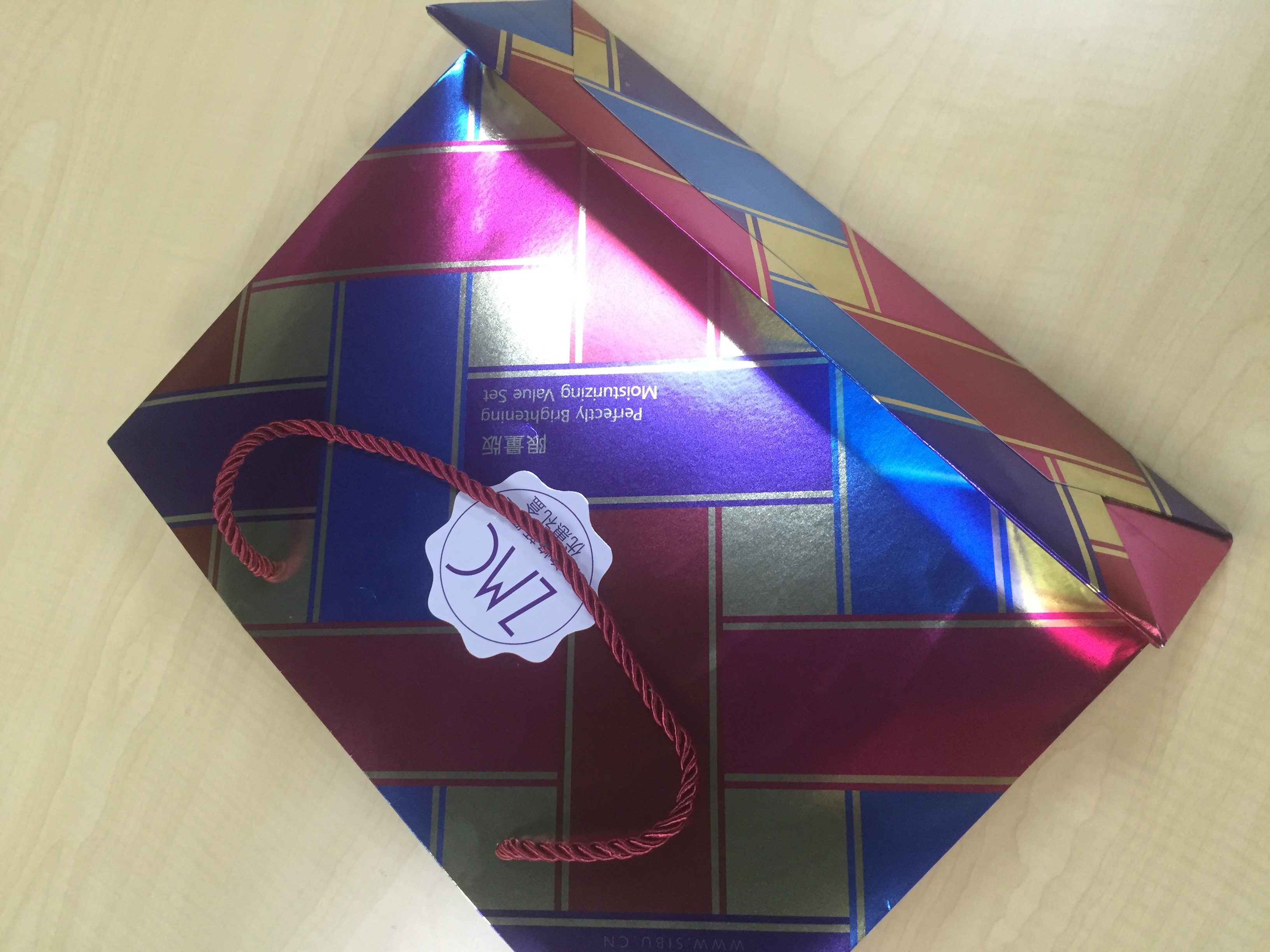 前車之鑒后車之師，總結(jié)10多年來月餅紙袋訂做的變化