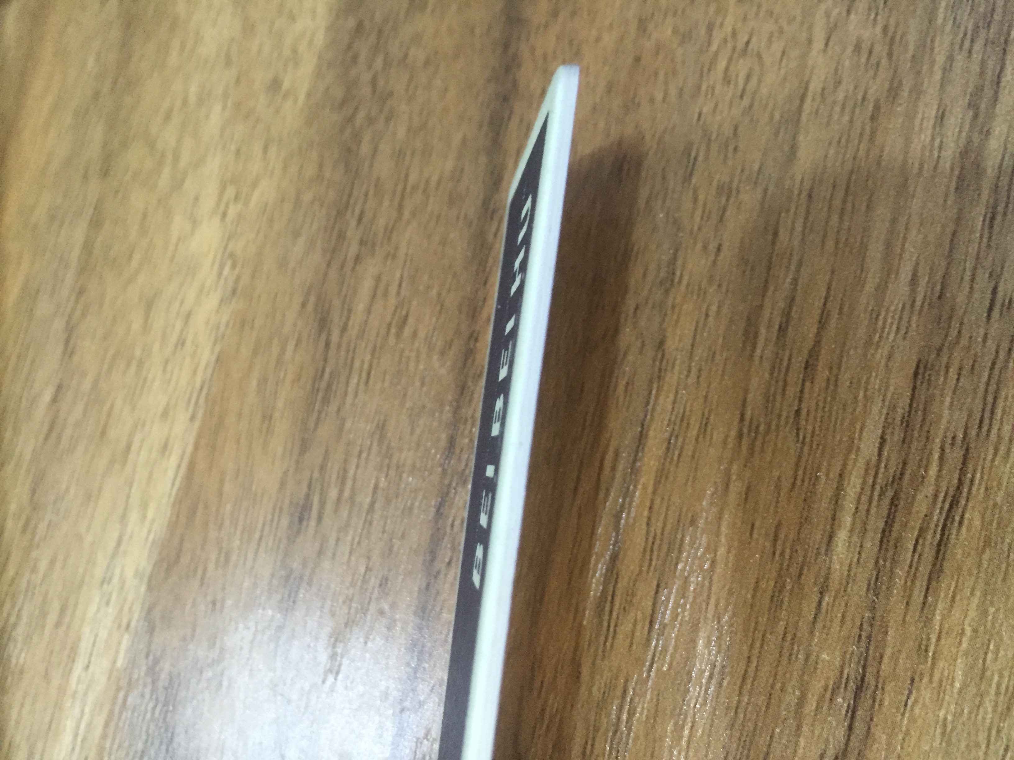 淺談一下高檔的領帶吊牌，這樣做有什么收益