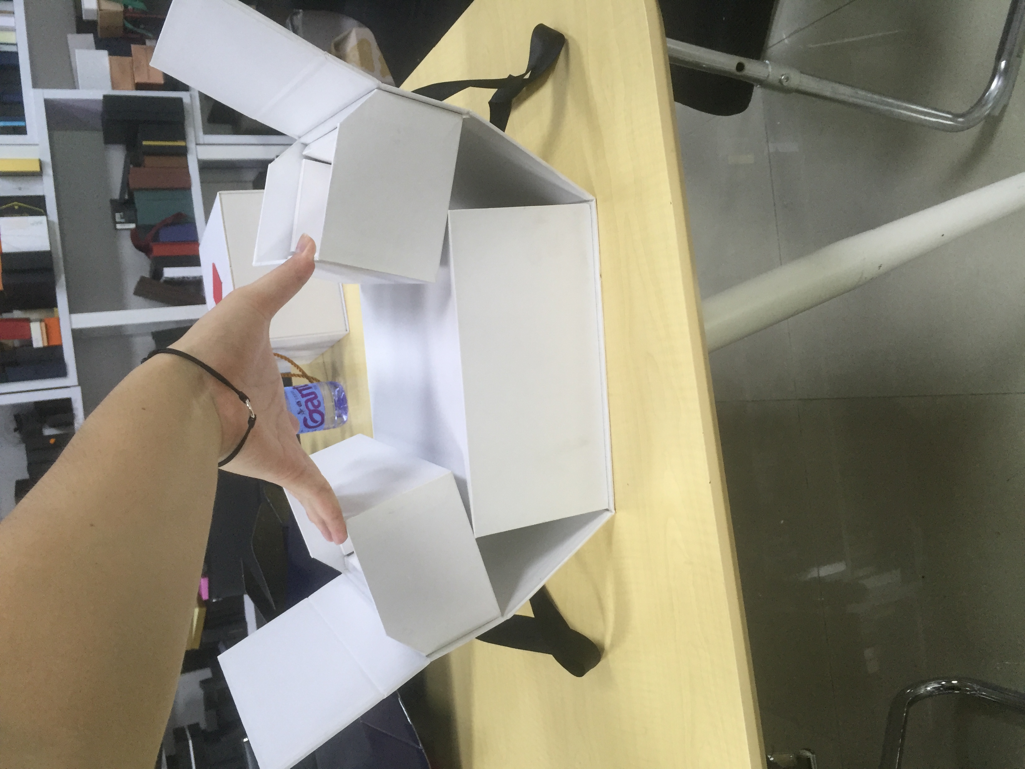 剖析復(fù)雜的月餅盒定制設(shè)計(jì)還能這樣玩出花來 剖析復(fù)雜的月餅盒定制設(shè)計(jì)還能這樣玩出花來