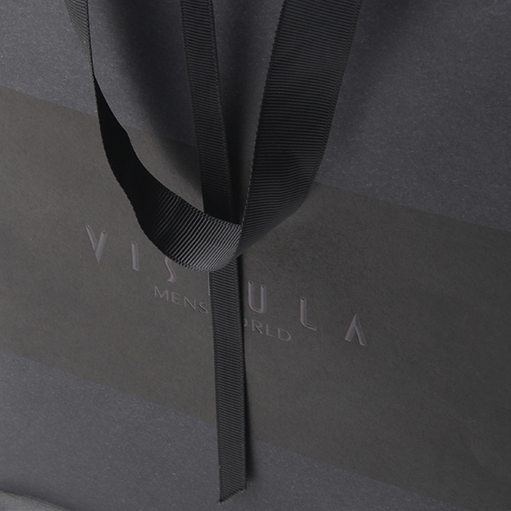 2018禮品袋訂制中備受歡迎的3種手提繩 2018禮品袋訂制中備受歡迎的3種手提繩