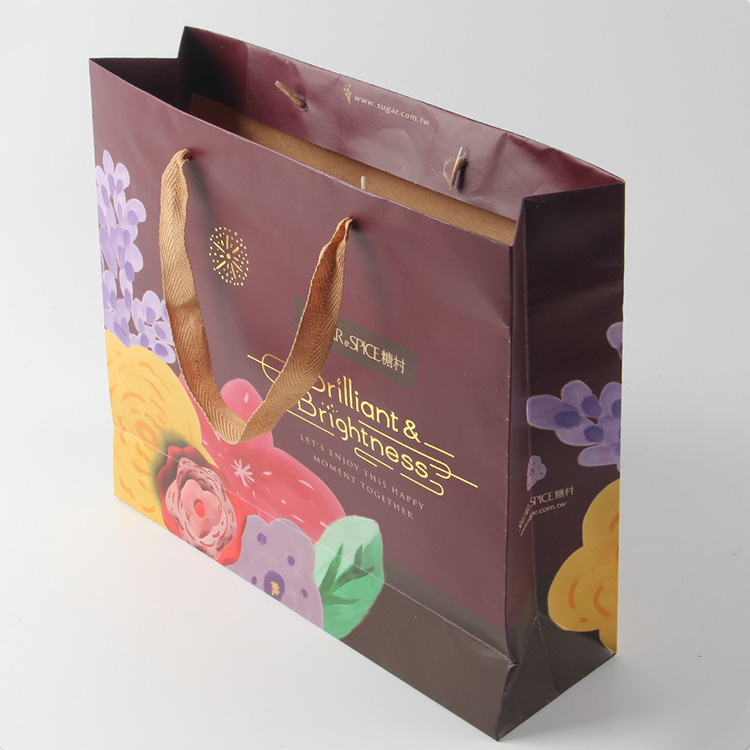 義烏廣東福建哪里手提袋靠譜一些？