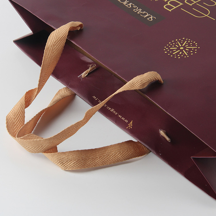 義烏廣東福建哪里手提袋靠譜一些？