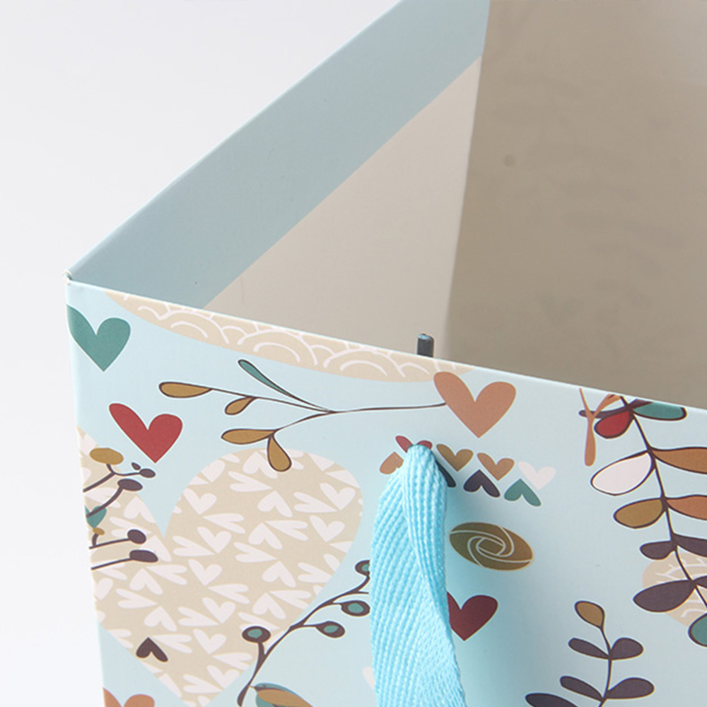 你的電子產(chǎn)品是這2.5種紙袋的哪一種？