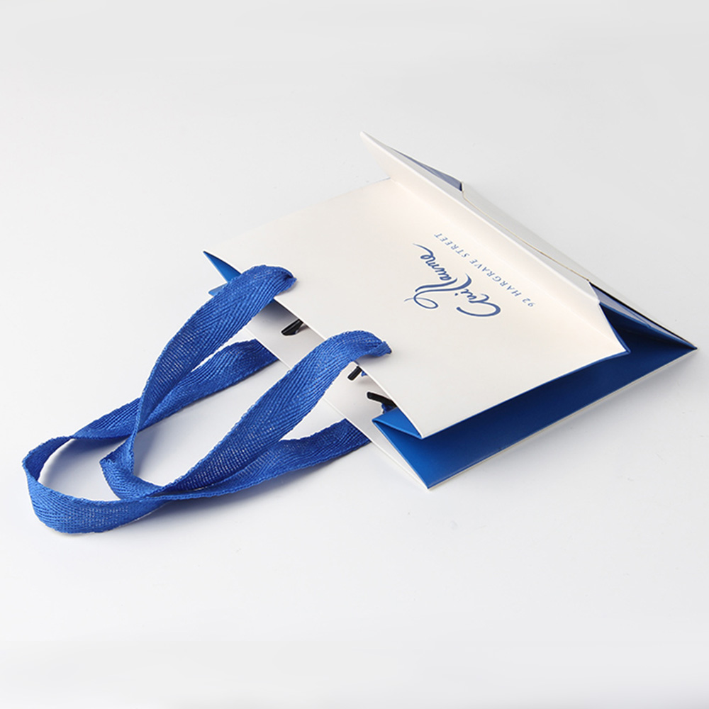 耳機(jī)手提袋廠家被這3點限制住了大型號尺寸