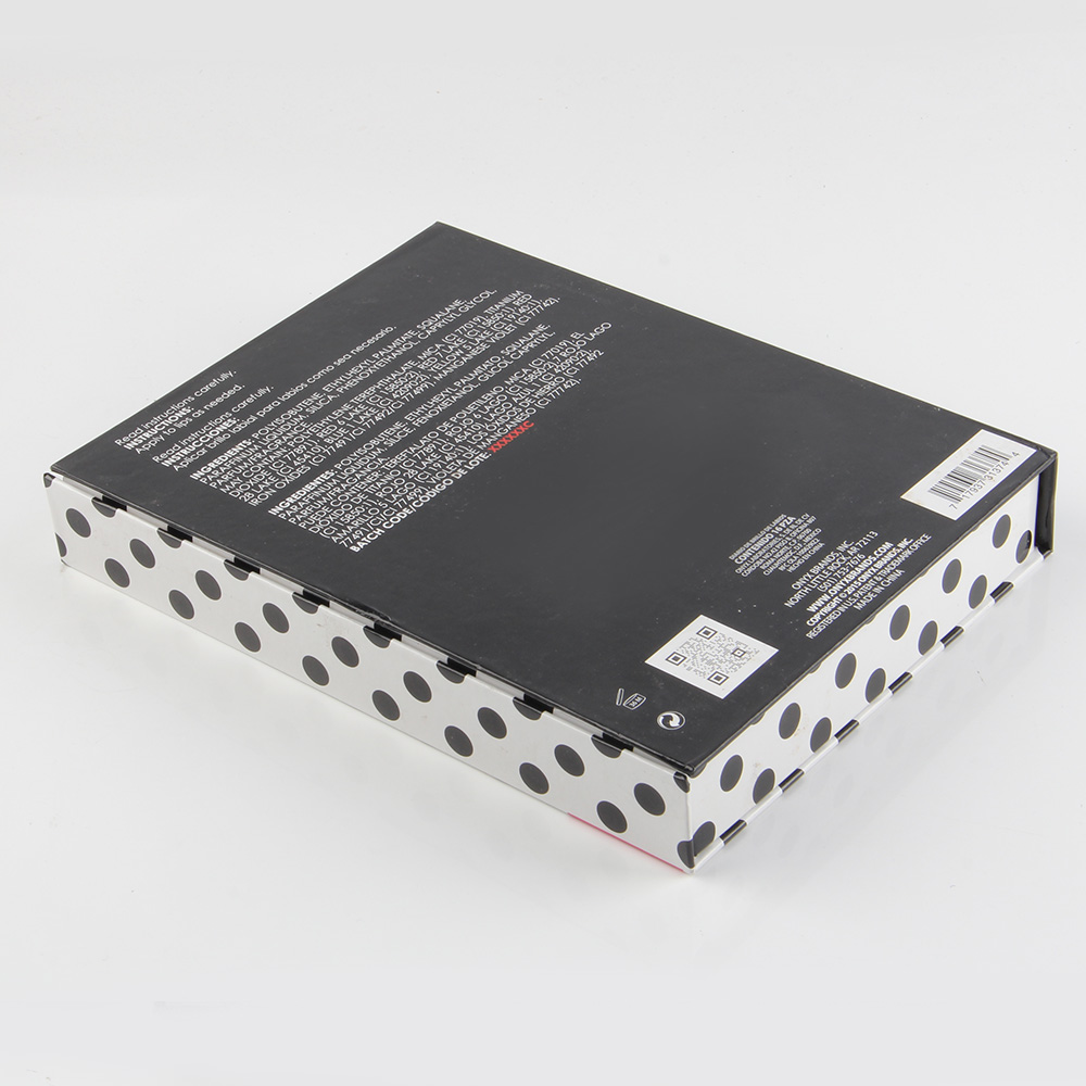 相機(jī)紙盒廠家見過較多的材料搭配問題 相機(jī)紙盒廠家見過較多的材料搭配問題