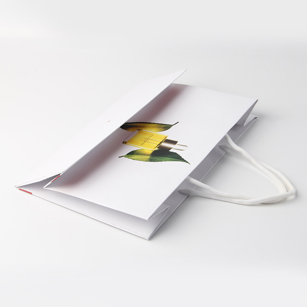 紙張馬上面臨漲價，相機紙袋廠家建議你這樣應變